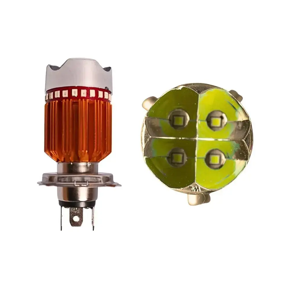 [092100101] BOMBILLO HALOGENO H4 12-80V 9W 4LEDS.webp