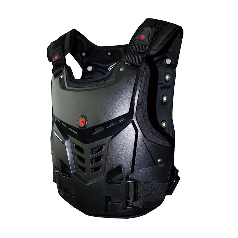 ARMADURA AM05 DE MOTOCICLETA TODOTERRENO PARA HOMBRE