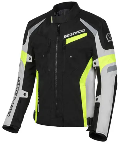 CHAQUETA TÉRMICA PROTECTORA / TALLA 4XL / COLOR VERDE