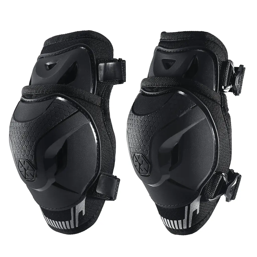 EQUIPO DE PROTECCIÓN DE RODILLAS Y CODOS K46H46   / TALLA XL