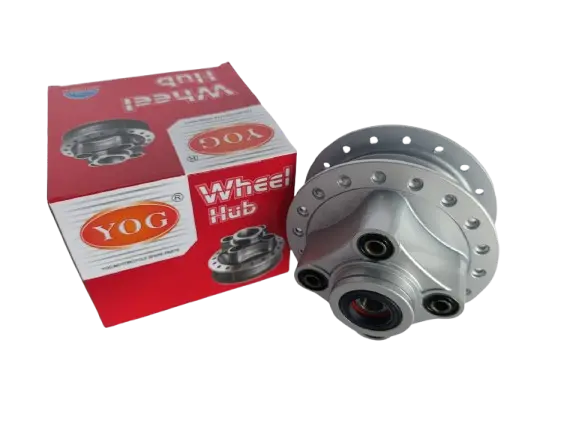 [021900201] BOCINA TRASERA