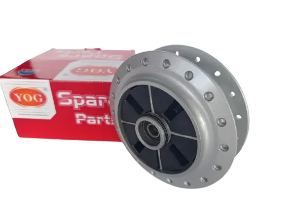 [021900101] BOCINA TRASERA