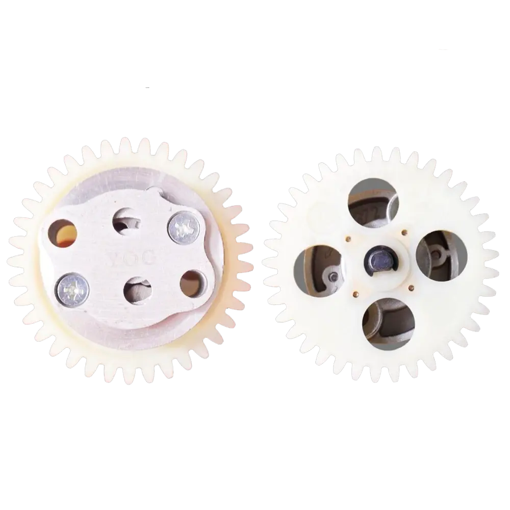 [060600101] BOMBA ACEITE COMPLETA (37T)