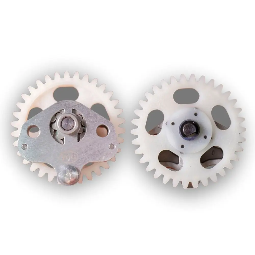 [060600201] BOMBA ACEITE COMPLETA (34T)