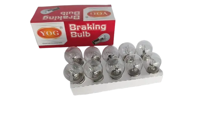 [092200101] BOMBILLO STOP GRANDE 12V 21/5W