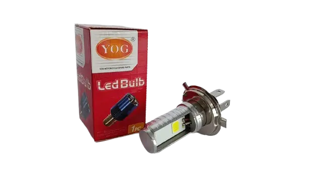 [092000301] BOMBILLO LED VESPA150 12V
