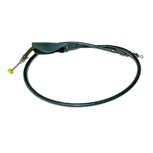 [062100701] CABLE CLUTCH