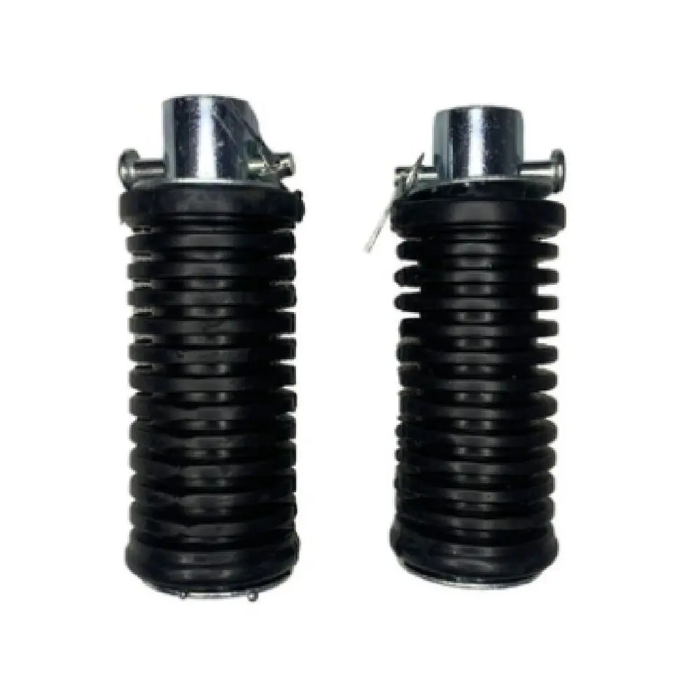 [021000601] DESCANSAPIE TRASERO