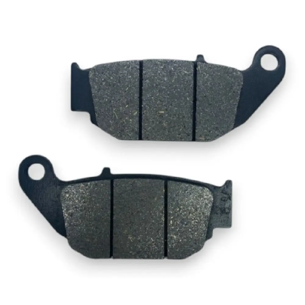 [030500401] PASTILLA FRENO SEMI METALICA  (FA629) (88.3MM)