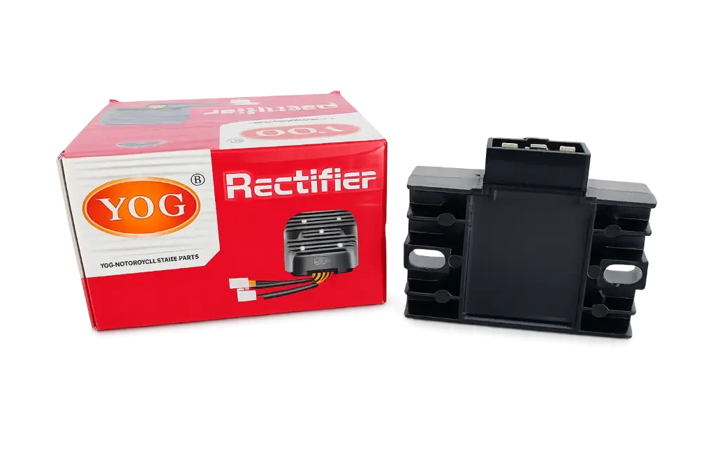 [092300301] REGULADOR CORRIENTE 5LINEAS CHUPETA 12V