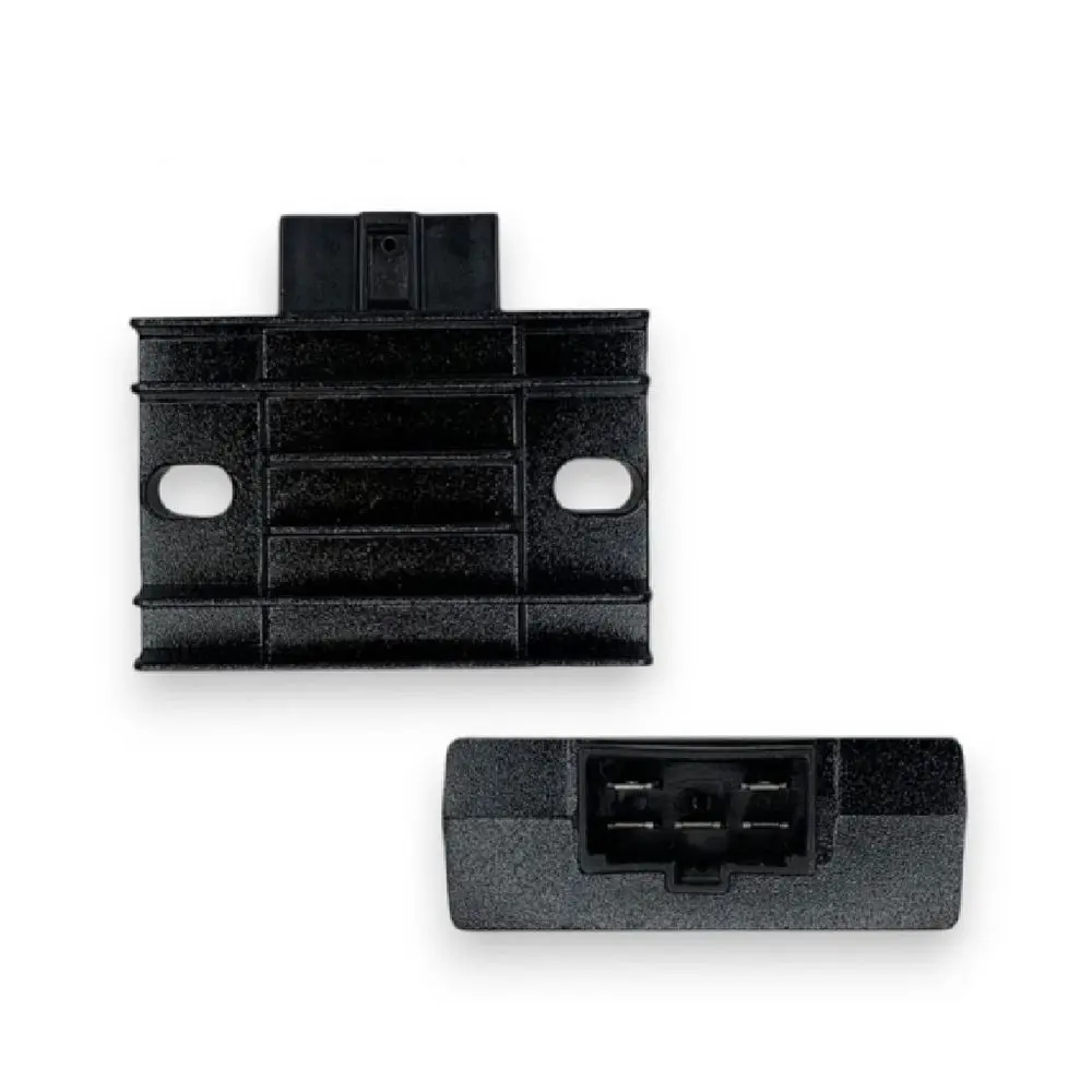 [092310301] REGULADOR CORRIENTE 5LINEAS CHUPETA 12V