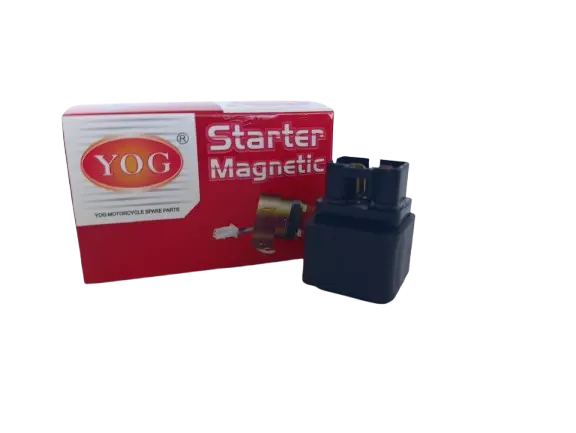 [092600201] RELAY ARRANQUE