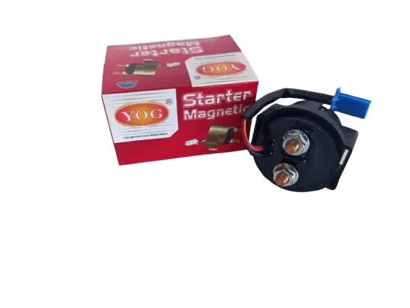 [092600101] RELAY ARRANQUE