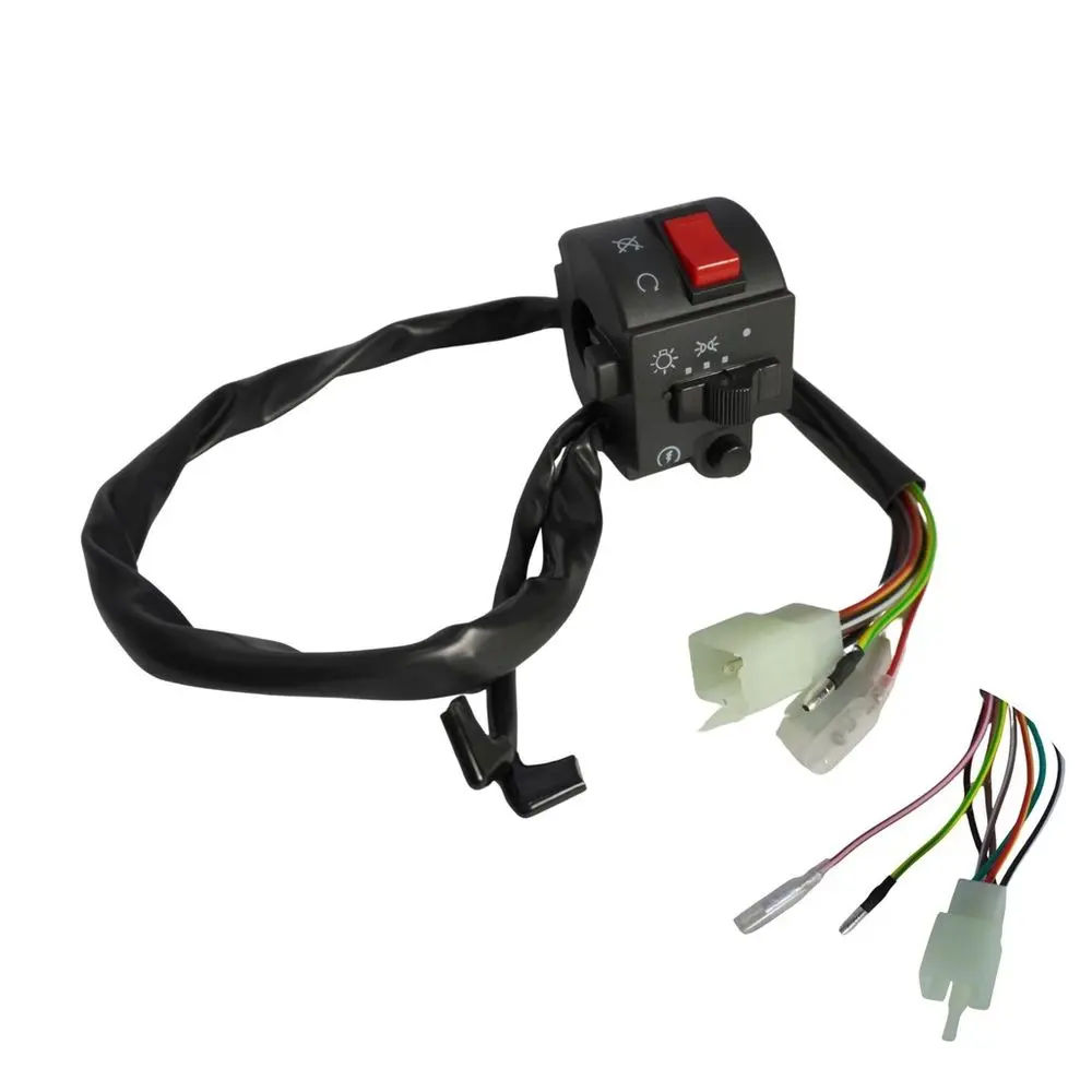 [092700101] SWITCH DERECHO