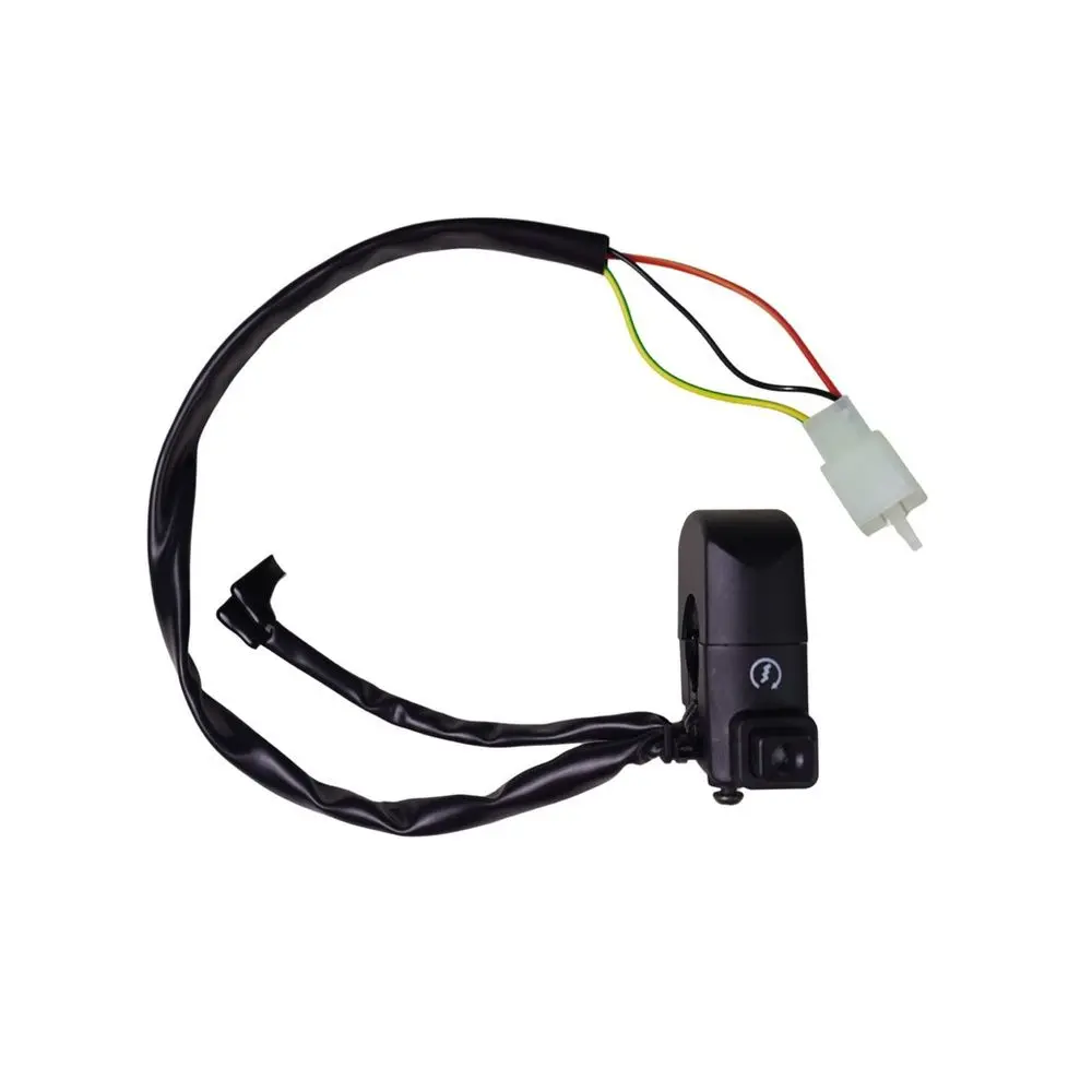 [092700401] SWITCH DERECHO