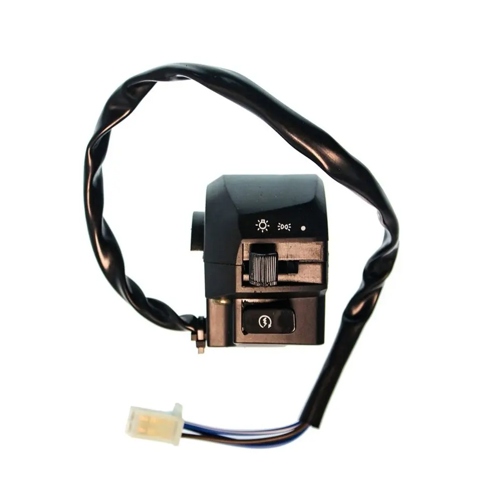 [092700501] SWITCH DERECHO