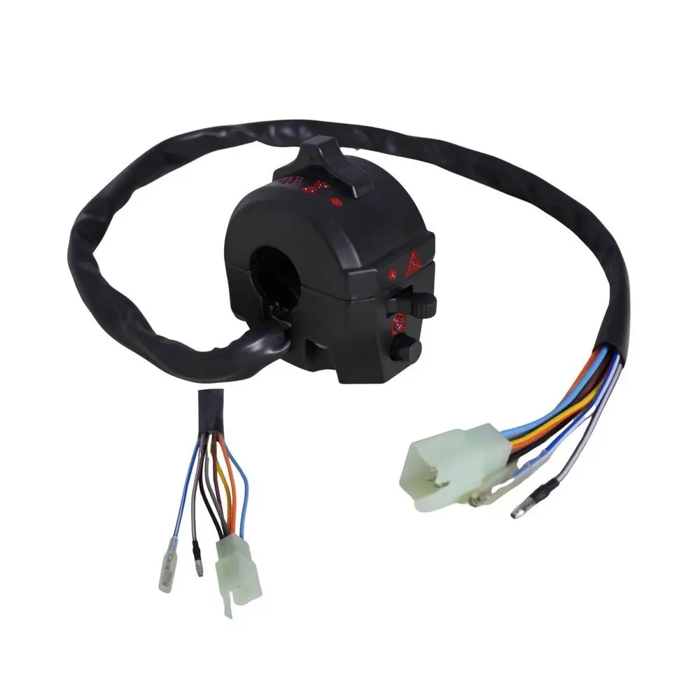 [092700601] SWITCH DERECHO