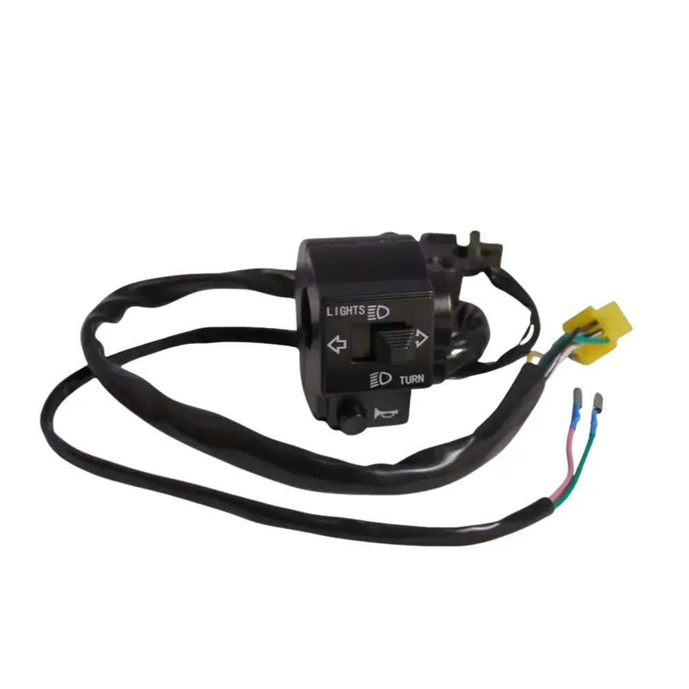 [092800101] SWITCH IZQUIERDO