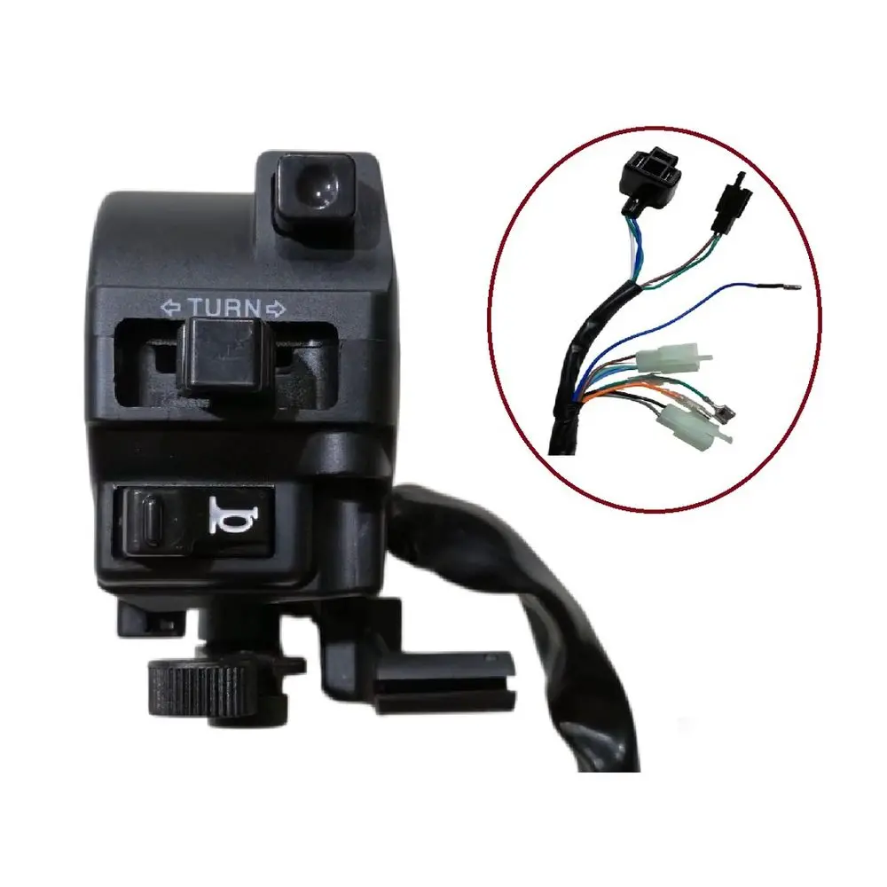 [092800201] SWITCH IZQUIERDO