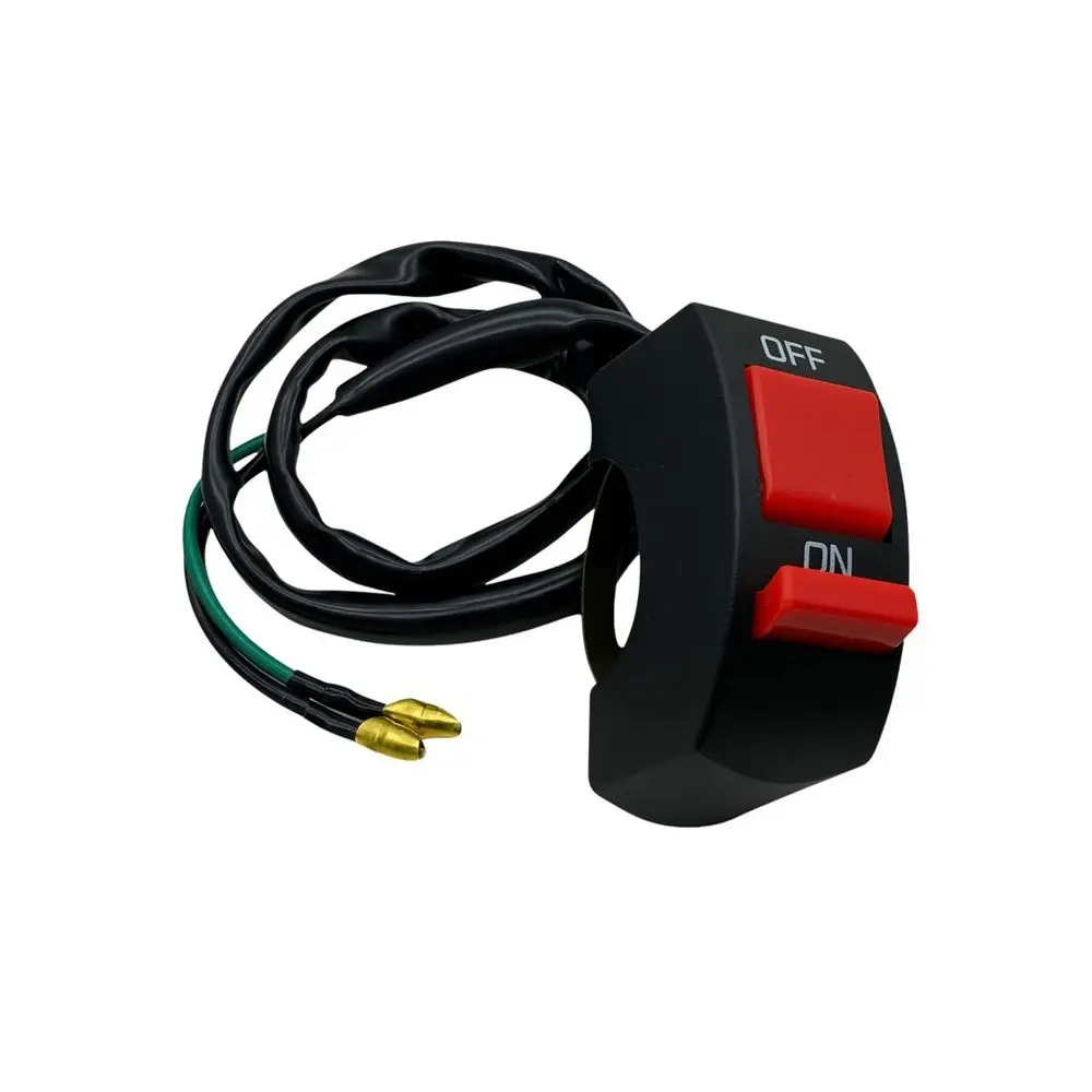 [092900101] SWITCH ON/OFF UNIVERSAL