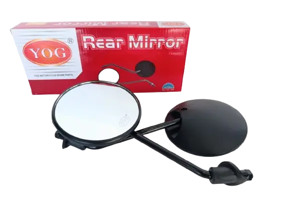 [020400401] ESPEJOS REDONDO