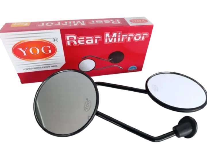 [020400501] ESPEJOS REDONDO R/R 10MM