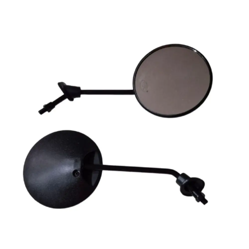 [020400501] ESPEJOS REDONDO R/R 10MM