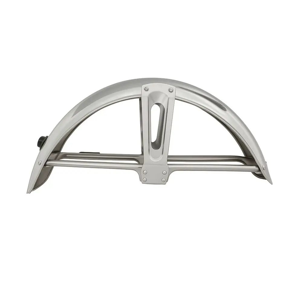 [020500201] GUARDABARRO DELANTERO METAL