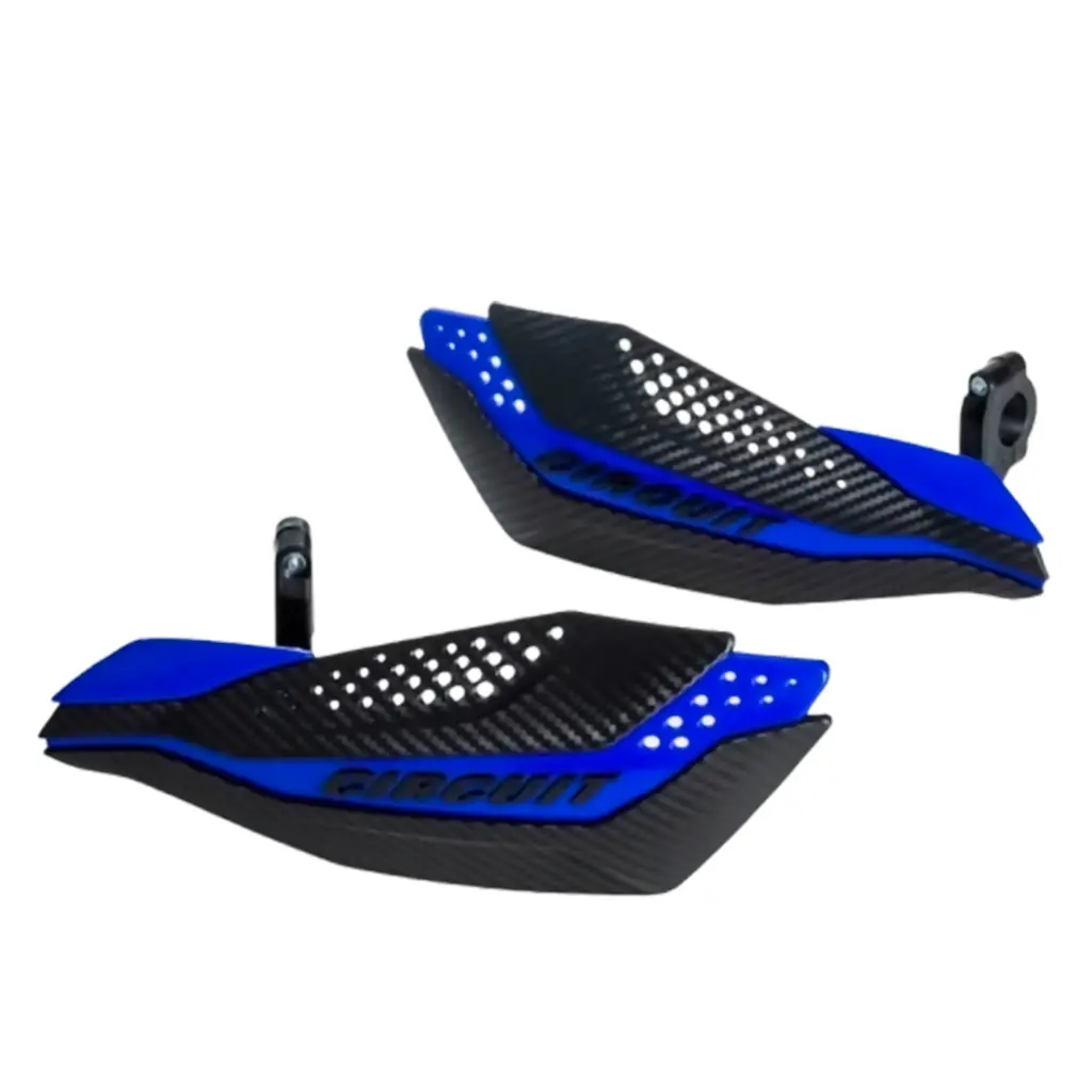 [011210301] PROTECTOR MANILLA UNIVERSAL CIRCUIT AZUL LARGO