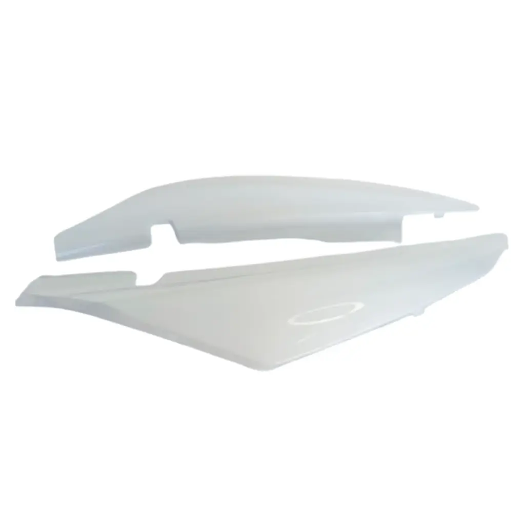 [021710101] TAPAS LATERALES BLANCAS