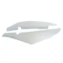 TAPAS LATERALES BLANCAS