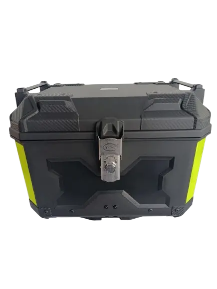 [010700101] CAJON MALETERO 45L NEGRO