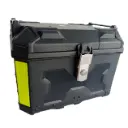 CAJON MALETERO 45L NEGRO