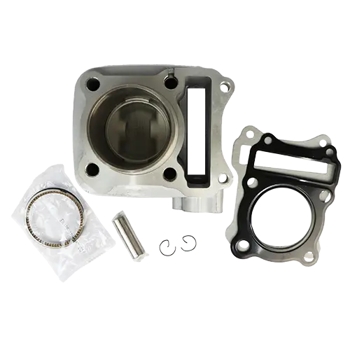 [061900101] KIT CILINDRO (CADENA) 57mm- RAIS PIN 14mm