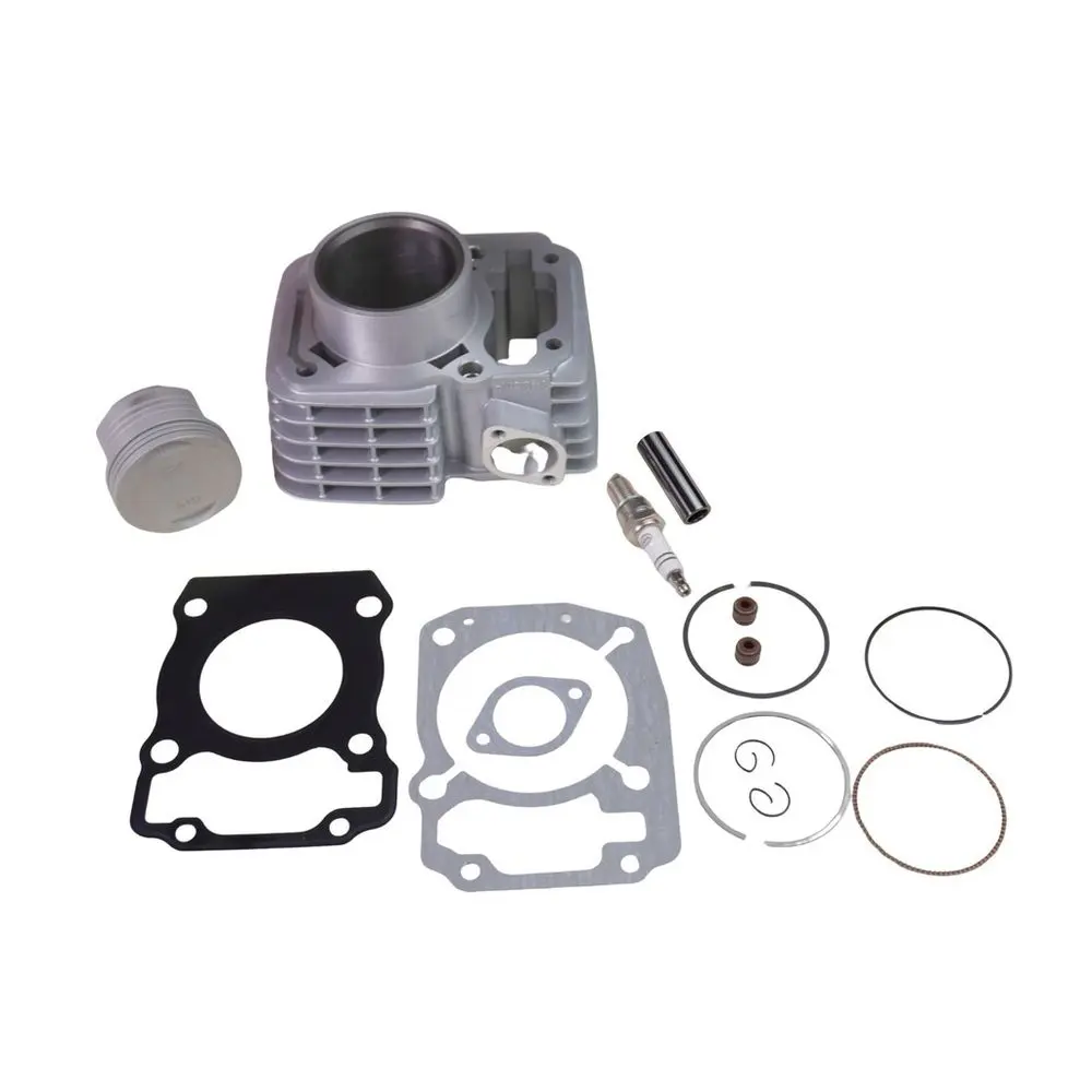 [061900501] KIT CILINDRO (CADENA) 57mm-RAIS PIN 14mm