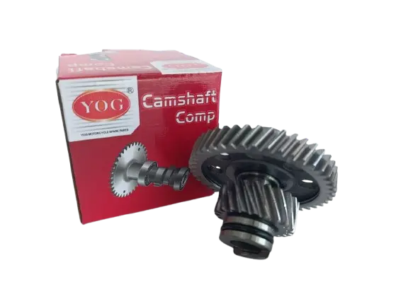 [060100201] ARBOL LEVAS