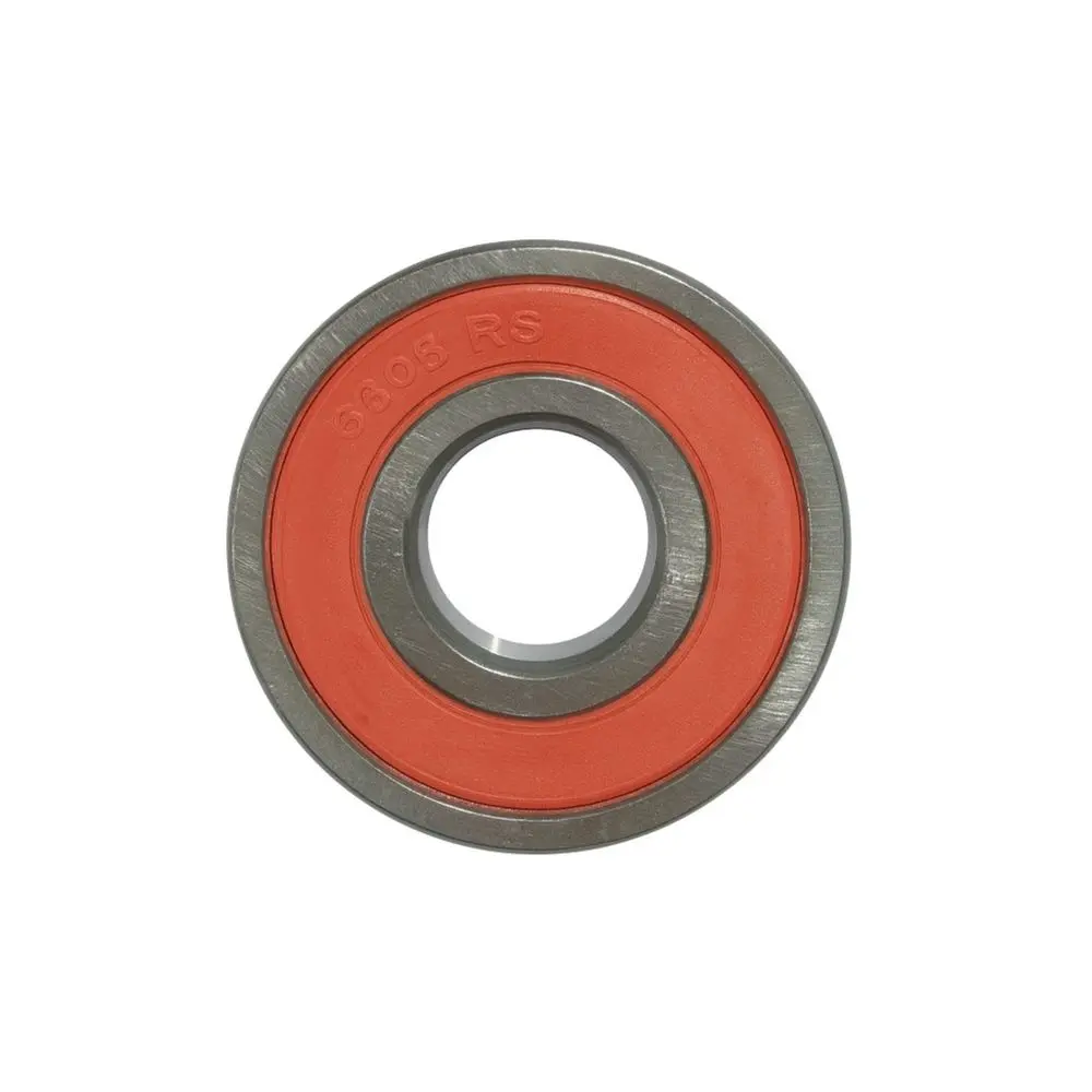 [100800901] ROL 6303 2RS SELLO HULE