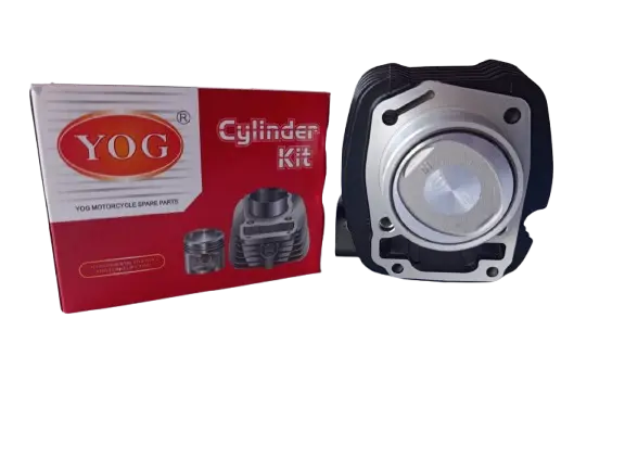 KIT CILINDRO (CADENA) 61mm-RAIS PIN 14mm