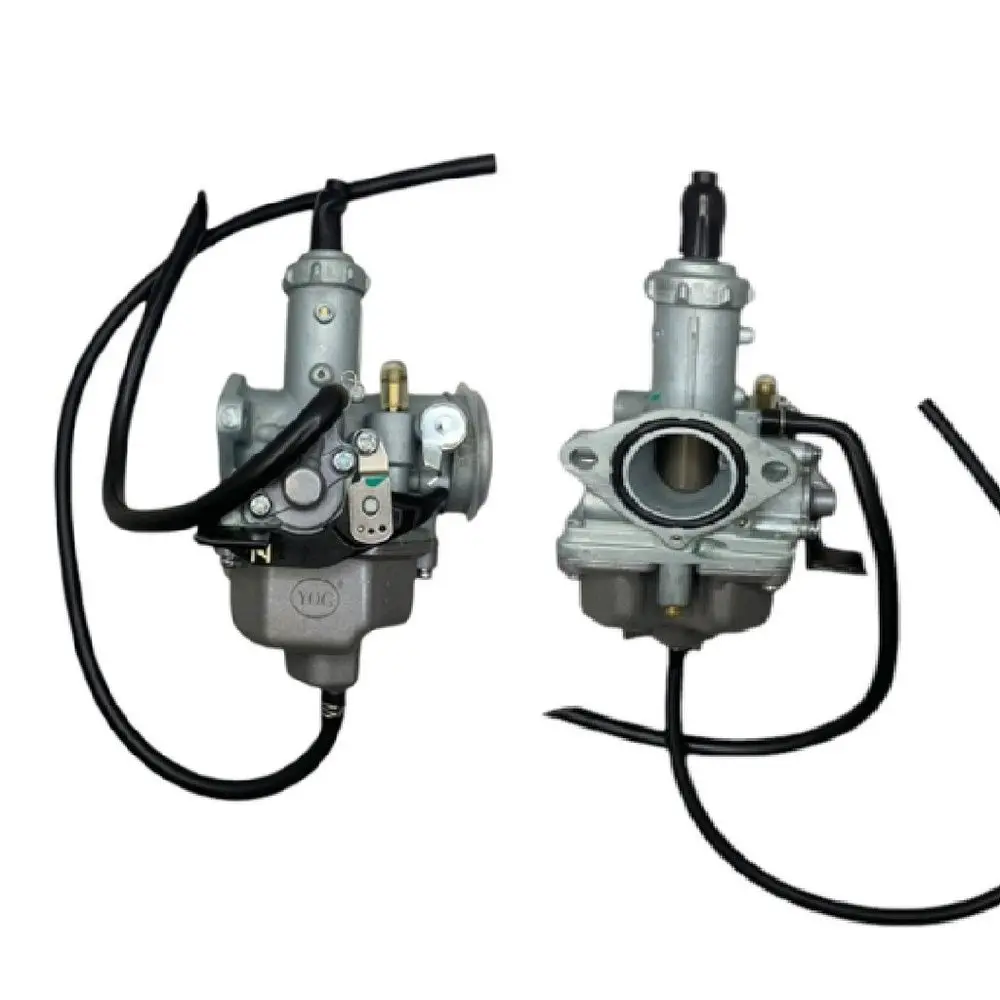 [060400301] CARBURADOR