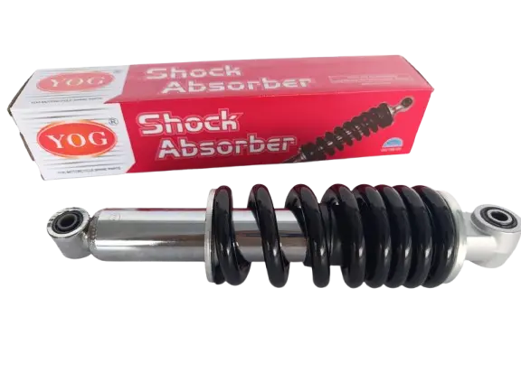 [100100201] COMPENSADOR TRASERO