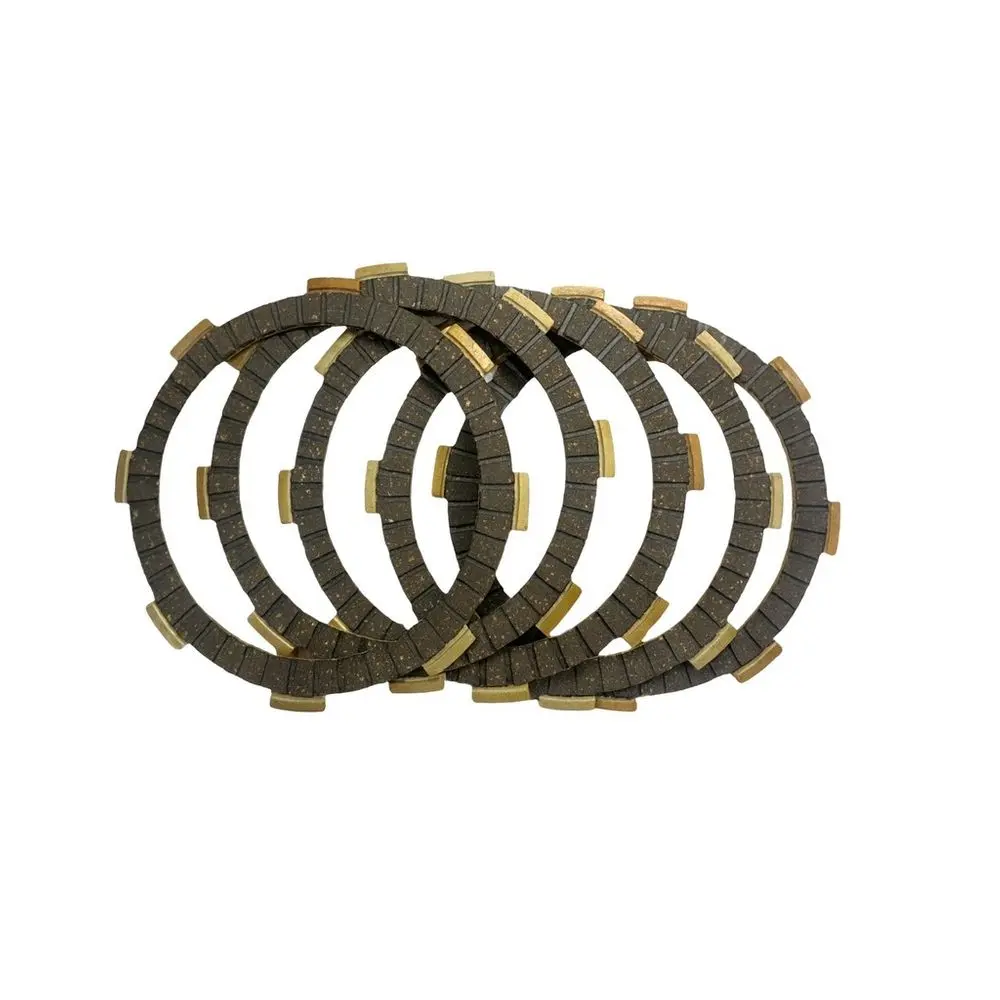 [120700401] SET DISCO CLUTCH