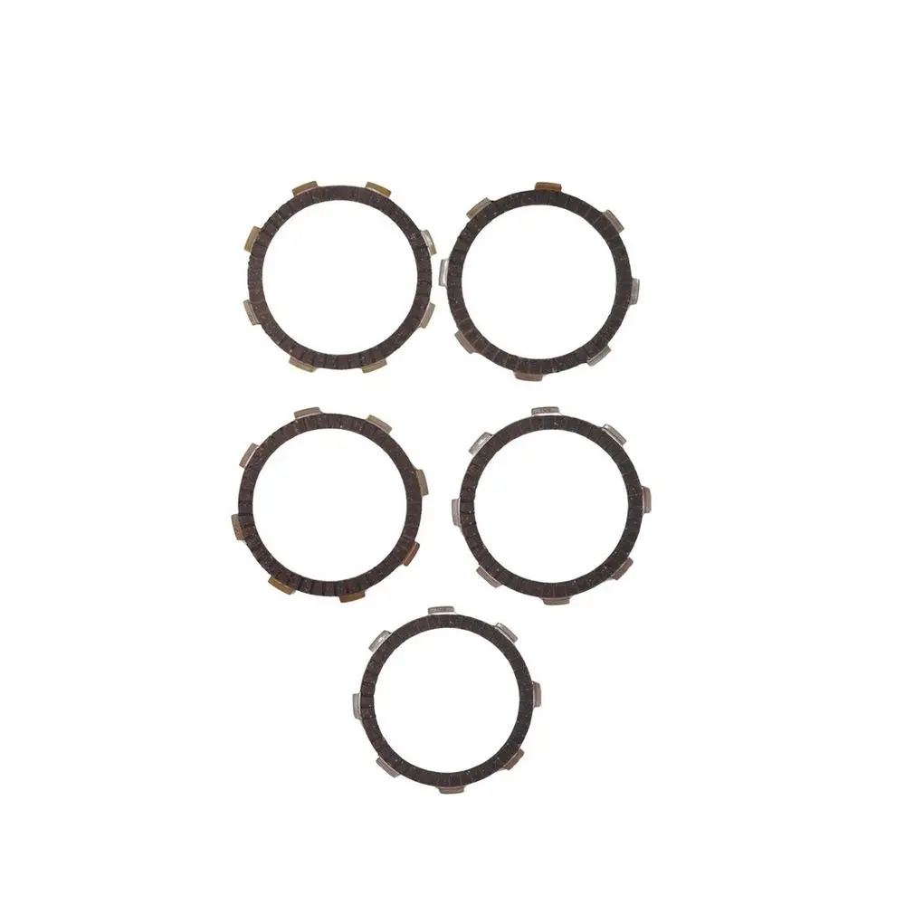 [120700301] SET DISCO CLUTCH