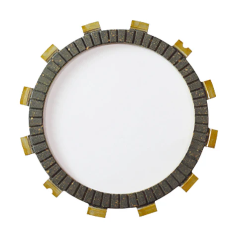 [120700201] SET DISCO CLUTCH