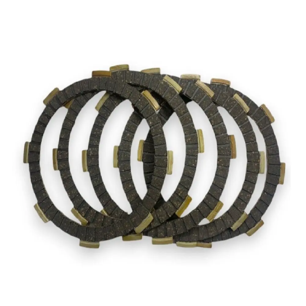 [120710201] SET DISCO CLUTCH