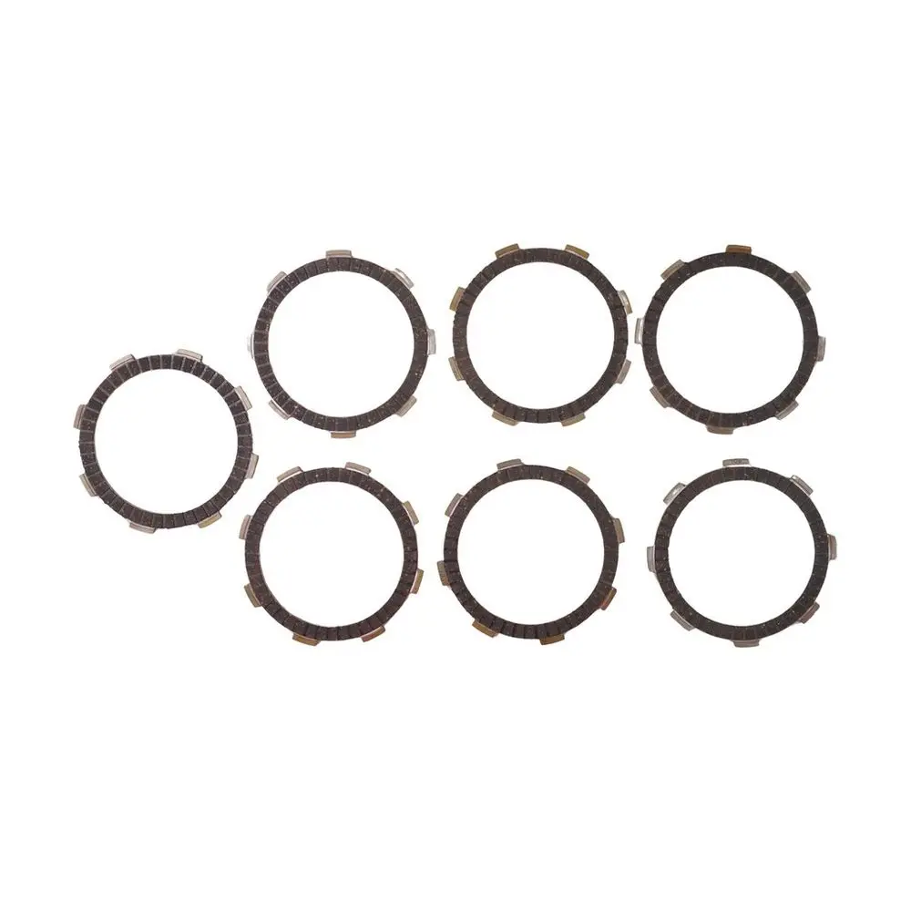 [120700101] SET DISCO CLUTCH