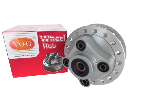 [021800101] BOCINA DELANTERA ZS-150-7, NANO200, ZS200-7