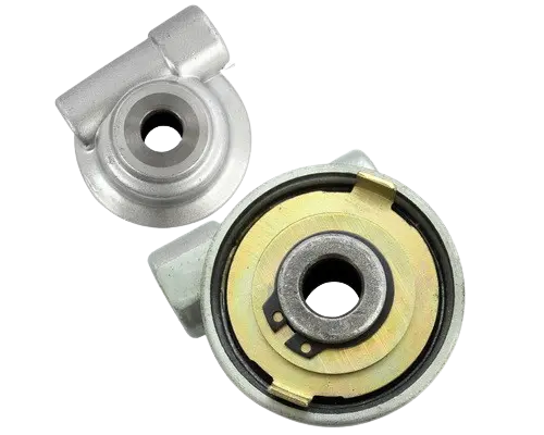 CARACOL VELOCIMETRO COMPLETO GN125H, GN125F