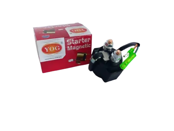 RELAY ARRANQUE ZS150-7