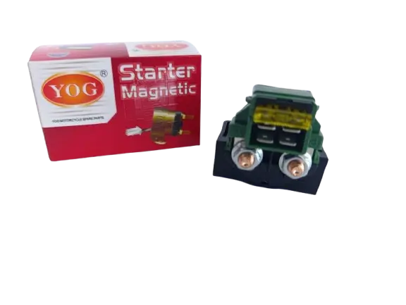 RELAY ARRANQUE XR150L