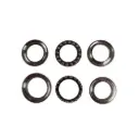 SET BALINERA ESTERCIO CANASTILLA